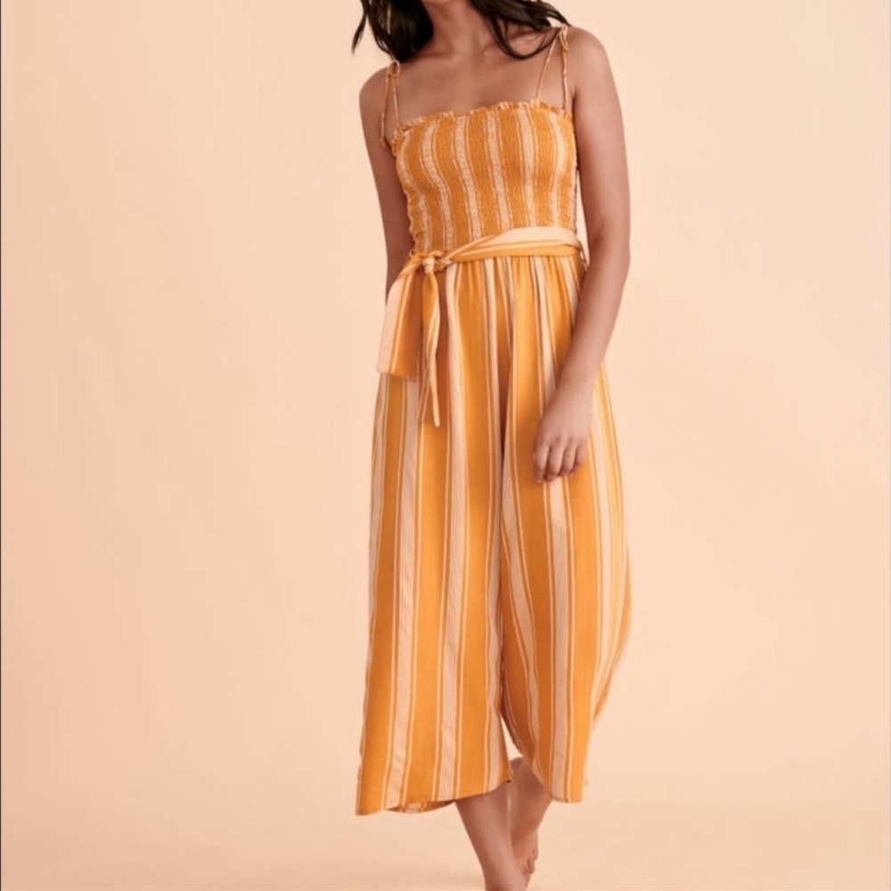 🔆RIP CURL🔆FIRSTA STRIP JUMPSUIT - Picture 6 of 14